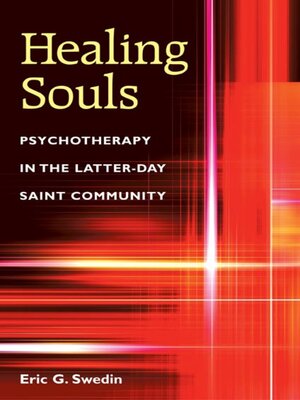 cover image of Healing Souls